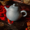 Lüni Rong Tian Yixing Teapot 90ml :: Seattle Inventory 16