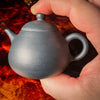 Lüni Rong Tian Yixing Teapot 90ml :: Seattle Inventory 16