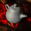 Lüni Rong Tian Yixing Teapot 90ml :: Seattle Inventory 16