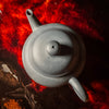 Factory 1 Lüni Shui Ping Yixing Teapot 95ml :: Seattle Inventory 17