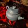 Factory 1 Lüni Shui Ping Yixing Teapot 95ml :: Seattle Inventory 17