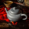 Lüni Goose Neck Yixing Teapot 100ml :: Seattle Inventory 18
