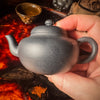 Lüni Goose Neck Yixing Teapot 100ml :: Seattle Inventory 18