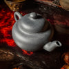 Lüni Goose Neck Yixing Teapot 100ml :: Seattle Inventory 18