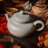 Lüni Hard Round Yixing Teapot 250ml :: Seattle Inventory 20