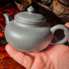 Lüni Hard Round Yixing Teapot 250ml :: Seattle Inventory 20