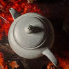 Lüni Hard Round Yixing Teapot 250ml :: Seattle Inventory 20