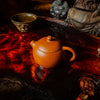Zhuni Xishi Yixing Teapot 50ml :: Seattle Inventory 23