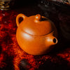 Zhuni Xishi Yixing Teapot 50ml :: Seattle Inventory 23
