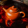 Zhuni Shui Ping Yixing Teapot 60ml :: Seattle Inventory 24