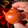 Zhuni Shui Ping Yixing Teapot 60ml :: Seattle Inventory 24