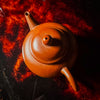Zhuni Shui Ping Yixing Teapot 60ml :: Seattle Inventory 24