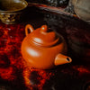 Zhuni Shui Ping Yixing Teapot 60ml :: Seattle Inventory 24