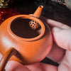 Zhuni Shui Ping Yixing Teapot 60ml :: Seattle Inventory 24
