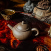 Zini Shui Ping Yixing Teapot 60ml :: Seattle Inventory 25