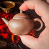 Zini Shui Ping Yixing Teapot 60ml :: Seattle Inventory 25
