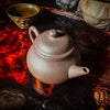 Factory 1 Homage Zini Yixing Teapot 100ml :: Seattle Inventory 26