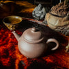 Factory 1 Homage Zini Yixing Teapot 110ml :: Seattle Inventory 27