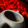 Jianshui Wood Fired Xishi Lotus Teapot 110ml :: Seattle Inventory 02