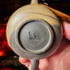 Jianshui Wood Fired Tall Shi Piao Lotus Teapot 100ml :: Seattle Inventory 03