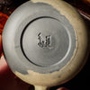 Jianshui Wood Fired Xishi Lotus Teapot 110ml :: Seattle Inventory 05