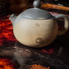 Jianshui Wood Fired Xishi Lotus Teapot 110ml :: Seattle Inventory 05