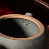 Jianshui Wood Fired Xishi Lotus Teapot 110ml :: Seattle Inventory 06