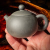 Jianshui Wood Fired Xishi Lotus Teapot 120ml :: Seattle Inventory 08