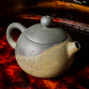 Jianshui Wood Fired Xishi Lotus Teapot 110ml :: Seattle Inventory 09
