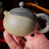 Jianshui Wood Fired Xishi Lotus Teapot 110ml :: Seattle Inventory 09
