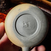 Jianshui Wood Fired Xishi Lotus Teapot 100ml :: Seattle Inventory 10