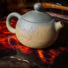 Jianshui Wood Fired Xishi Lotus Teapot 100ml :: Seattle Inventory 10