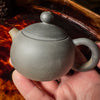 Jianshui Wood Fired Xishi Lotus Teapot 100ml :: Seattle Inventory 10