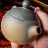 Jianshui Wood Fired Xishi Lotus Teapot 100ml :: Seattle Inventory 10