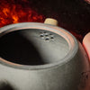 Jianshui Wood Fired Xishi Lotus Teapot 100ml :: Seattle Inventory 10