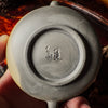 Jianshui Wood Fired Xishi Lotus Teapot 110ml :: Seattle Inventory 11