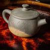 Jianshui Wood Fired Xishi Lotus Teapot 110ml :: Seattle Inventory 11