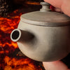 Jianshui Wood Fired Xishi Lotus Teapot 110ml :: Seattle Inventory 11