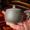 Jianshui Wood Fired Xishi Lotus Teapot 110ml :: Seattle Inventory 11