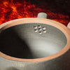 Jianshui Wood Fired Xishi Lotus Teapot 110ml :: Seattle Inventory 11