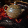 7 Day Wood Fired Jianshui Xishi Lotus Teapot 120ml :: Seattle Inventory 12