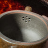 7 Day Wood Fired Jianshui Tall Shi Piao Lotus Teapot 110ml :: Seattle Inventory 13