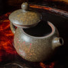 7 Day Wood Fired Jianshui Xishi Lotus Teapot 120ml :: Seattle Inventory 15