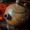 7 Day Wood Fired Jianshui Xishi Lotus Teapot 110ml :: Seattle Inventory 16