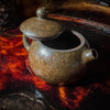 7 Day Wood Fired Jianshui Xishi Lotus Teapot 110ml :: Seattle Inventory 16