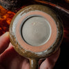 7 Day Wood Fired Jianshui "8 Ball" Teapot 110ml :: Seattle Inventory