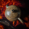 7 Day Wood Fired Jianshui "8 Ball" Teapot 110ml :: Seattle Inventory