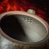 7 Day Wood Fired Jianshui "8 Ball" Teapot 110ml :: Seattle Inventory