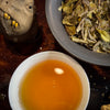 2024 "No Escape" Yunnan Bai Cha / White Tea :: Seattle Inventory