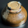 Silver Repaired Wood Fired Jianzhan Teacup #01 90ml